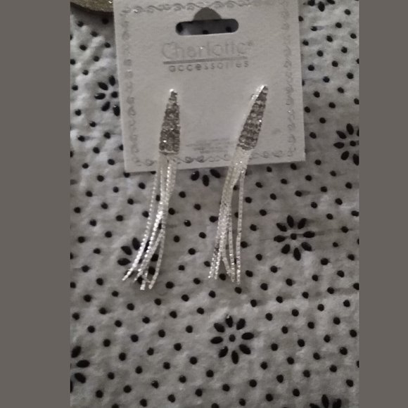 New 15 Earring Bundle Lot - Picture 12 of 16